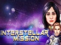 խաղ Interstellar Mission