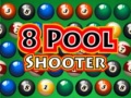 խաղ 8 Pool Shooter