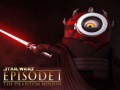 խաղ Star Wars Episode 1 The phantom Minion 