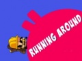 խաղ Running Around