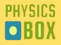 խաղ Physics Box