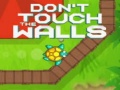 խաղ Don't Touch the Walls