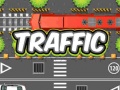 խաղ Traffic