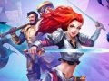 խաղ Empires & Puzzles Rpg Quest