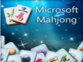 խաղ Microsoft Mahjong