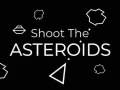 խաղ Shoot The Asteroids