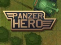 խաղ Panzer Hero