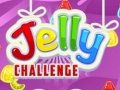 խաղ Jelly Challenge
