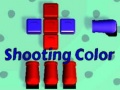 խաղ Shooting Color