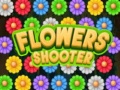 խաղ Flowers shooter