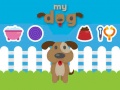 խաղ My Dog