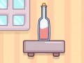 խաղ Flippy Bottle