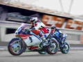 խաղ Super Bike Wild Race