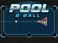 խաղ Pool 8 Ball