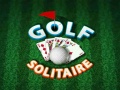 խաղ Golf Solitaire