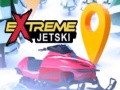 խաղ Extreme Jetski 