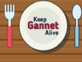 խաղ Keep Gannet Alive