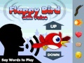 խաղ Flappy Bird With Voice