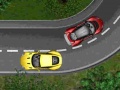 խաղ Circular Racer
