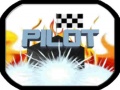 խաղ Collision Pilot
