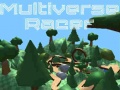 խաղ Multiverse Racer