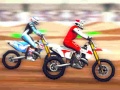 խաղ Super MX New Race