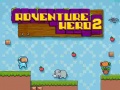 խաղ Adventure Hero 2
