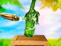 խաղ Xtreme Bottle Shoot