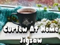 խաղ Curfew At Home Jigsaw