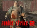 խաղ Zombie Strike 2