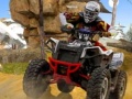 խաղ ATV Quad Bike Off-road