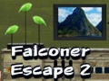 խաղ Falconer Escape 2