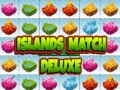 խաղ Islands Match Deluxe