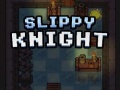 խաղ Slippy Knight