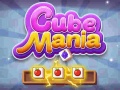 խաղ Cube Mania