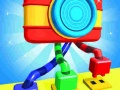 խաղ Knots Master 3d