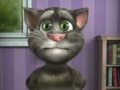 խաղ Talking Tom Funny Time