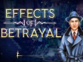 խաղ Effects of Betrayal