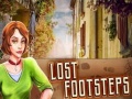 խաղ Lost Footsteps