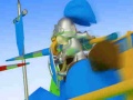 խաղ Jousting Heroes