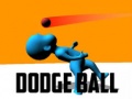 խաղ Dodge Ball