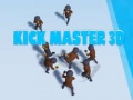 խաղ Kick Master 3D