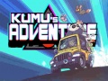 խաղ Kumu's Adventure