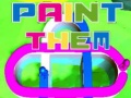 խաղ Paint Them