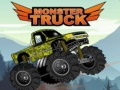 խաղ Monster Truck