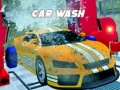 խաղ Car wash