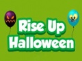 խաղ Rise Up Halloween