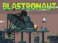 խաղ Blastronaut 