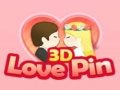 խաղ Love Pin 3D