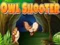 խաղ Owl Shooter 